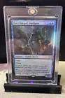 Kamahl's Druidic Vow