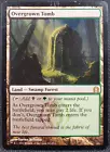 Martyrs' Tomb [Misprint] #
