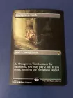 Entomb [Borderless Foil] #