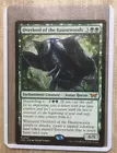 Overlord of the Hauntwoods [Foil] #