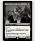 Overseer of the Damned