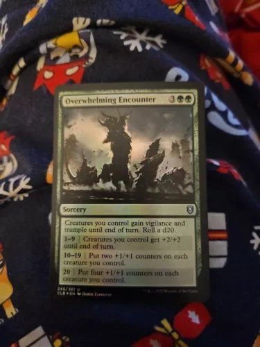Hoarding Ogre [Foil] #