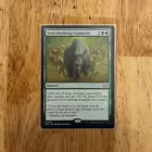 Overwhelming Stampede