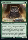 Owlbear Cub #