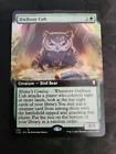 Monster Manual  [Extended Art] #