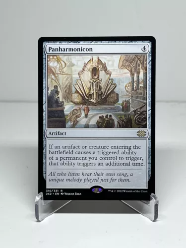 Panharmonicon