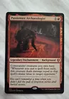 Daring Archaeologist