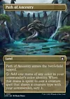 Path Of Ancestry [Borderless Foil] #