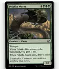 Wurm Token