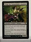 Phage the Untouchable
