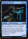 Phantom Warrior