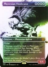Phyrexian Rager