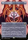 Phyrexian Altar