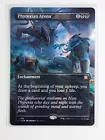 Phyrexian Arena [Foil] #