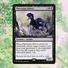 Phyrexian [Token] #