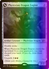 Phyrexian Dragon Engine #