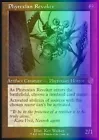 Phyrexian Revoker