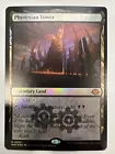 Reliquary Tower