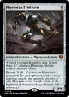 Phyrexian Triniform #