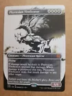 Phyrexian War Beast