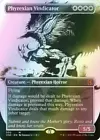Phyrexian Rager