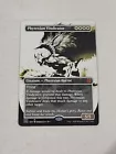 Phyrexian War Beast