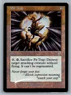 Pit Trap