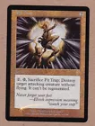 Pit Trap