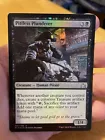Costly Plunder