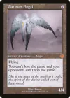 Platinum Angel #