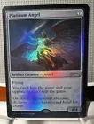Platinum Angel