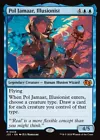 Pol Jamaar, Illusionist [Anime] #