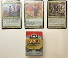 Court of Ambition [Foil] #