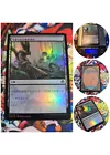 Nut Collector [Borderless Foil] #