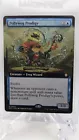 Preordain [Extended Art Foil] #
