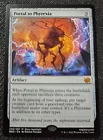 Portal to Phyrexia [Extended Art] #