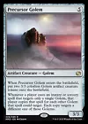 Bosh, Iron Golem