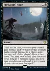 Greven, Predator Captain #
