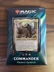 Zetalpa, Primal Dawn #