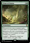 Primeval Bounty #