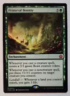 Primeval Bounty #