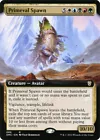 Primeval Spawn [Extended Art] #