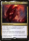 Primevals' Glorious Rebirth #