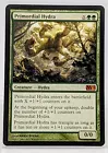Mossborn Hydra #