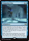 Primordial Mist #