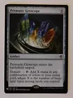 Prismatic Geoscope