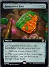 Omnath, Locus of Mana #