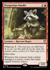 Prosperous Bandit #