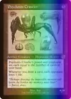 Psychosis Crawler