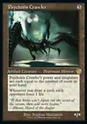Psychosis Crawler